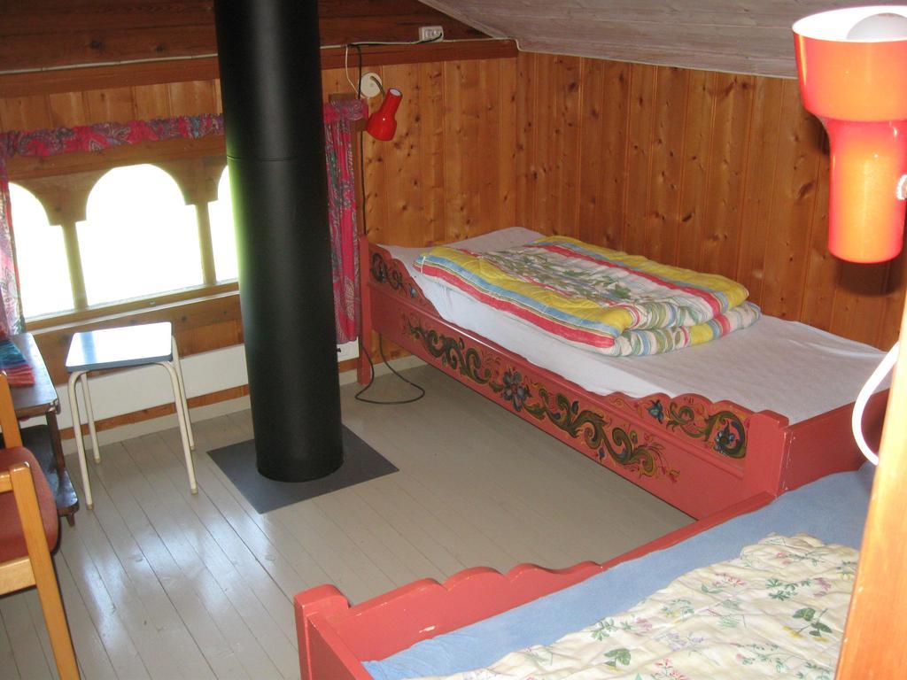 Sogn Gjestegard Svarstad  Phòng bức ảnh